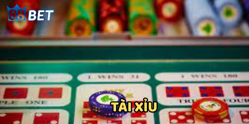 Tâm lý học sau 3 viên xúc xắc - Vì sao bạn thua Tài Xỉu? Giải mã tâm lý học