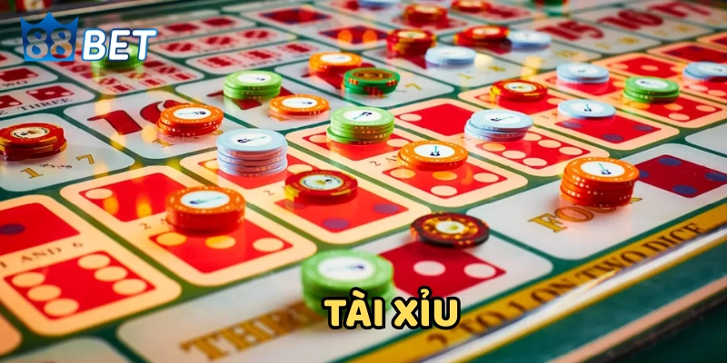 Tâm lý học sau 3 viên xúc xắc - Vì sao bạn thua Tài Xỉu? Giới thiệu Tài Xỉu